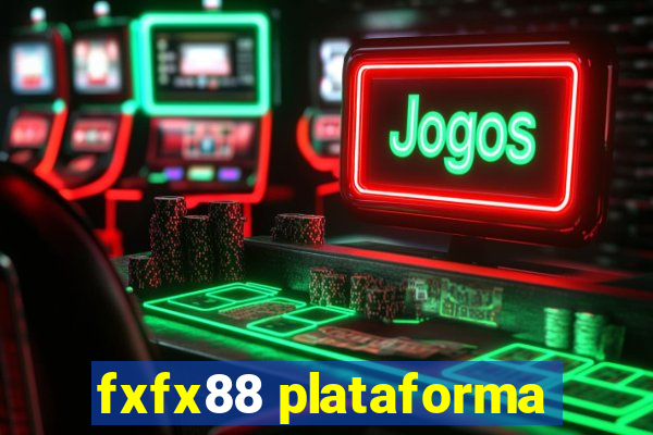 fxfx88 plataforma